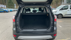 Ford Kuga 1.5 EcoBoost 120 Zetec 5dr 2WD Petrol Estate